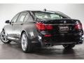 Black Sapphire Metallic - 7 Series 740Li Sedan Photo No. 10