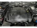 3.5 Liter DI DOHC 24-Valve VVT V6 2016 Mercedes-Benz E 350 4Matic Wagon Engine