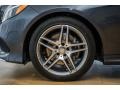 2016 Mercedes-Benz E 350 4Matic Wagon Wheel