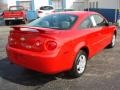 Victory Red - Cobalt Coupe Photo No. 3