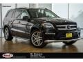 2016 Obsidian Black Metallic Mercedes-Benz GL 550 4Matic  photo #1