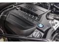 2013 Black Sapphire Metallic BMW 7 Series 740Li Sedan  photo #26