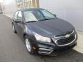 Blue Ray Metallic - Cruze Limited LT Photo No. 9