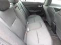Polished Metal Metallic - Civic Si Sedan Photo No. 13
