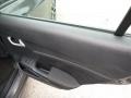 Polished Metal Metallic - Civic Si Sedan Photo No. 14