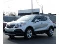 Quicksilver Metallic - Encore AWD Photo No. 1
