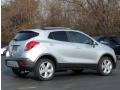 Quicksilver Metallic - Encore AWD Photo No. 2
