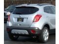 Quicksilver Metallic - Encore AWD Photo No. 3