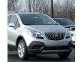 Quicksilver Metallic - Encore AWD Photo No. 4