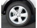 Quicksilver Metallic - Encore AWD Photo No. 5