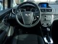 Quicksilver Metallic - Encore AWD Photo No. 6