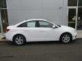 2016 Summit White Chevrolet Cruze Limited LT  photo #2