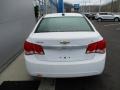 2016 Summit White Chevrolet Cruze Limited LT  photo #5