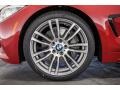 2016 Melbourne Red Metallic BMW 4 Series 428i Coupe  photo #10