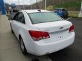 2016 Summit White Chevrolet Cruze Limited LT  photo #6
