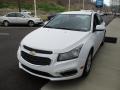 2016 Summit White Chevrolet Cruze Limited LT  photo #7