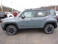 2016 Anvil Jeep Renegade Trailhawk 4x4  photo #2