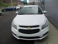 2016 Summit White Chevrolet Cruze Limited LT  photo #8