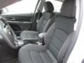 2016 Summit White Chevrolet Cruze Limited LT  photo #11