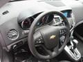 2016 Summit White Chevrolet Cruze Limited LT  photo #13