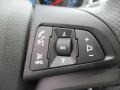2016 Summit White Chevrolet Cruze Limited LT  photo #16
