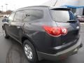 Cyber Gray Metallic - Traverse LS AWD Photo No. 3