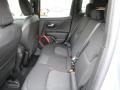 2016 Jeep Renegade Trailhawk 4x4 Rear Seat