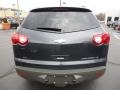 Cyber Gray Metallic - Traverse LS AWD Photo No. 4