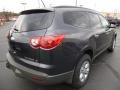 Cyber Gray Metallic - Traverse LS AWD Photo No. 5