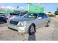 Millennium Silver Metallic - LS 430 Photo No. 3