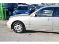 Millennium Silver Metallic - LS 430 Photo No. 6