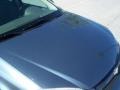 2005 Blue Granite Metallic Chevrolet Cobalt LS Sedan  photo #8