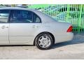 Millennium Silver Metallic - LS 430 Photo No. 7