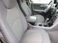 Cyber Gray Metallic - Traverse LS AWD Photo No. 10