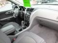 Cyber Gray Metallic - Traverse LS AWD Photo No. 11