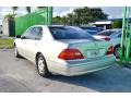 Millennium Silver Metallic - LS 430 Photo No. 9