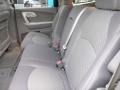 Cyber Gray Metallic - Traverse LS AWD Photo No. 15
