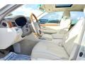 Millennium Silver Metallic - LS 430 Photo No. 12