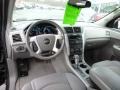 Cyber Gray Metallic - Traverse LS AWD Photo No. 16