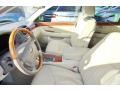 Millennium Silver Metallic - LS 430 Photo No. 14