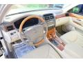 Millennium Silver Metallic - LS 430 Photo No. 17