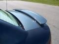 2005 Blue Granite Metallic Chevrolet Cobalt LS Sedan  photo #15