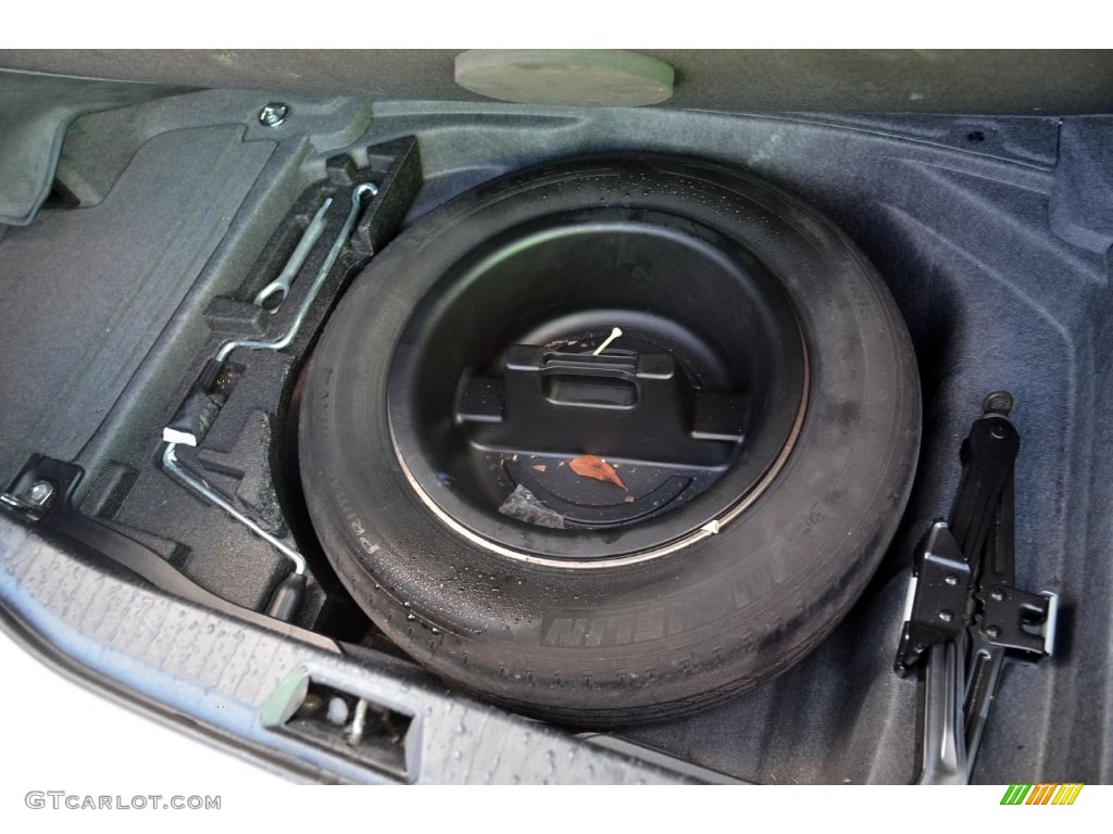 2002 LS 430 - Millennium Silver Metallic / Ecru Beige photo #25
