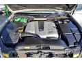 Millennium Silver Metallic - LS 430 Photo No. 26