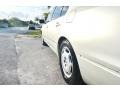 Millennium Silver Metallic - LS 430 Photo No. 27