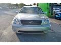 Millennium Silver Metallic - LS 430 Photo No. 32