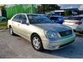 Millennium Silver Metallic - LS 430 Photo No. 33