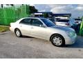 Millennium Silver Metallic - LS 430 Photo No. 34
