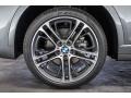 2016 Space Grey Metallic BMW X3 xDrive35i  photo #10
