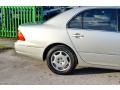 Millennium Silver Metallic - LS 430 Photo No. 37